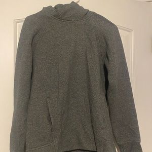 Women’s lululemon hoodie